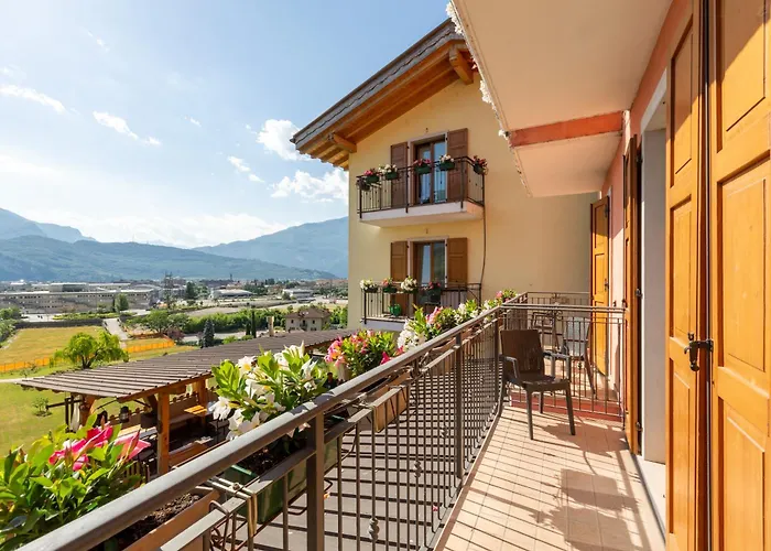  Agritur Eden Marone