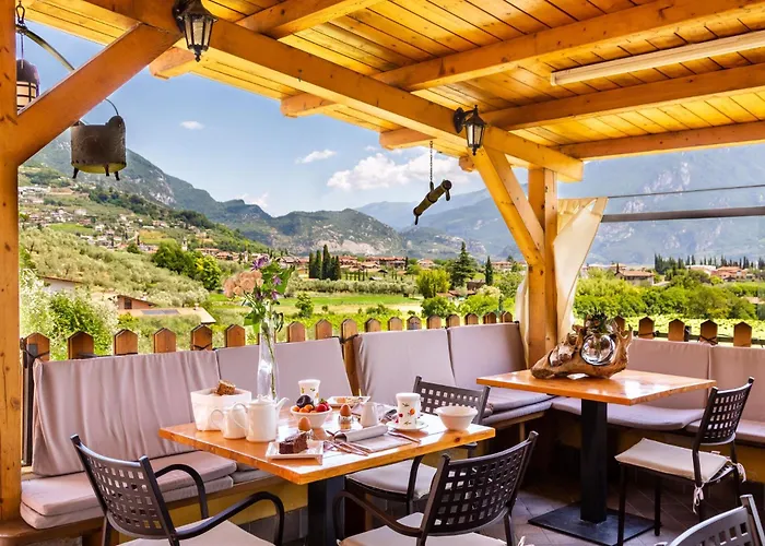  Agritur Eden Marone