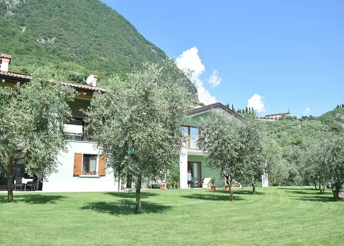 Maso Tobel Riva del Garda