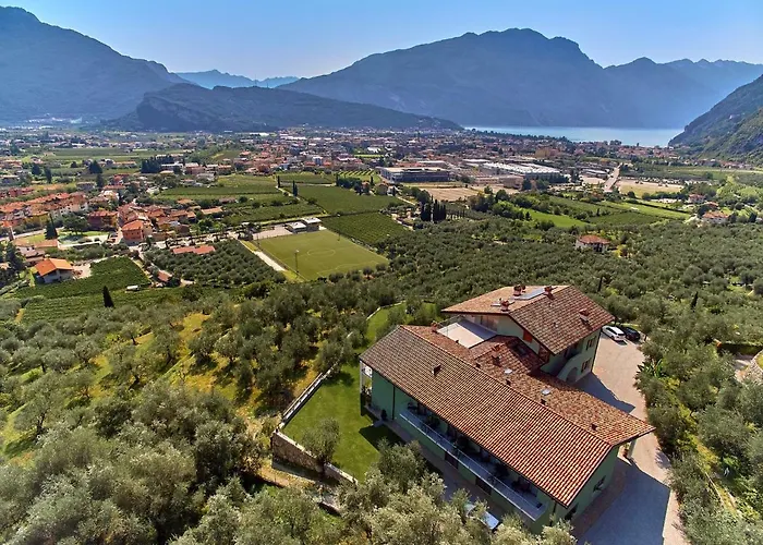 Maso Tobel Riva del Garda